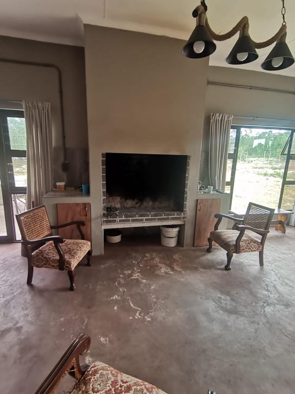 0 Bedroom Property for Sale in Riversdale Western Cape